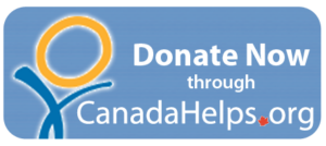 CanadaHelps logo